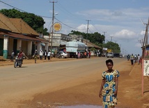 7 cywilów zginęło w ataku ugandyjskich rebeliantów