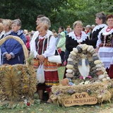 Odpust w Wąwolnicy 