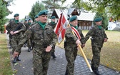 Dożynki Podhalańskie w Ludźmierzu