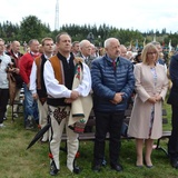 Dożynki Podhalańskie w Ludźmierzu