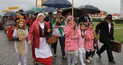 XVII Lubuskie Święto Plonów