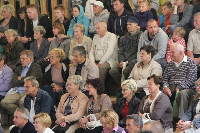 Chleb w roli głównej