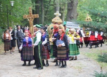 Chleb w roli głównej