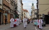 Odpust ku czci św. Melchiora w Cieszynie 2015 - cz. 1