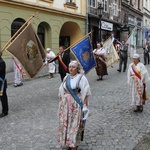 Odpust ku czci św. Melchiora w Cieszynie 2015 - cz. 1