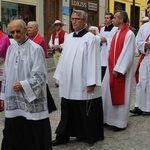 Odpust ku czci św. Melchiora w Cieszynie 2015 - cz. 1