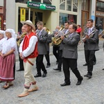 Odpust ku czci św. Melchiora w Cieszynie 2015 - cz. 1