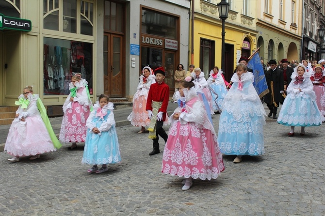 Odpust ku czci św. Melchiora w Cieszynie 2015 - cz. 1