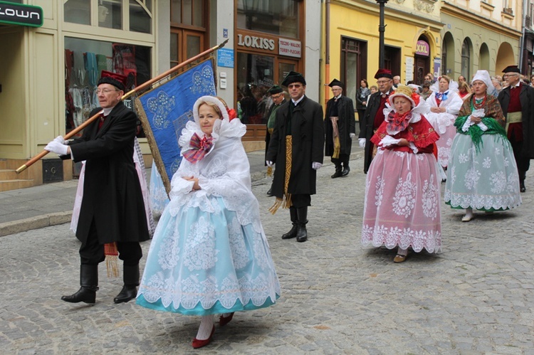 Odpust ku czci św. Melchiora w Cieszynie 2015 - cz. 1