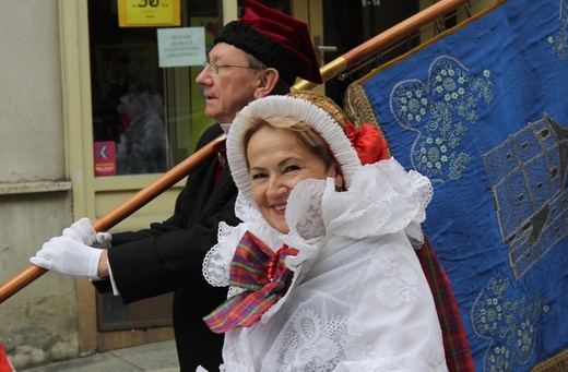 Odpust ku czci św. Melchiora w Cieszynie 2015 - cz. 1