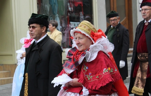 Odpust ku czci św. Melchiora w Cieszynie 2015 - cz. 1