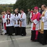 Odpust ku czci św. Melchiora w Cieszynie 2015 - cz. 1