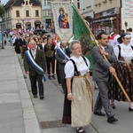 Odpust ku czci św. Melchiora w Cieszynie 2015 - cz. 1