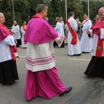 Odpust ku czci św. Melchiora w Cieszynie 2015 - cz. 1