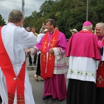 Odpust ku czci św. Melchiora w Cieszynie 2015 - cz. 1