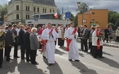 Odpust ku czci św. Melchiora w Cieszynie 2015 - cz. 2