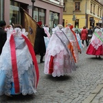 Odpust ku czci św. Melchiora w Cieszynie 2015 - cz. 2