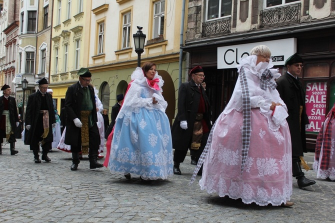 Odpust ku czci św. Melchiora w Cieszynie 2015 - cz. 2