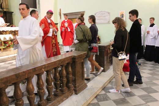 Odpust ku czci św. Melchiora w Cieszynie 2015 - cz. 2