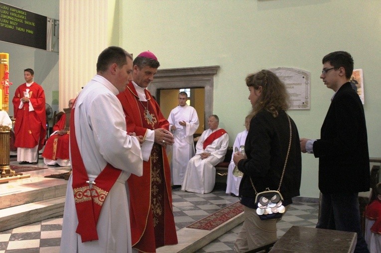 Odpust ku czci św. Melchiora w Cieszynie 2015 - cz. 2