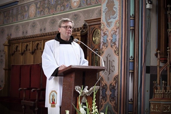 Pielgrzymki do Królowej Polskiego Morza