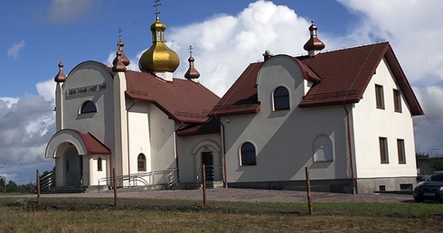 Dzień odnowy duchowej