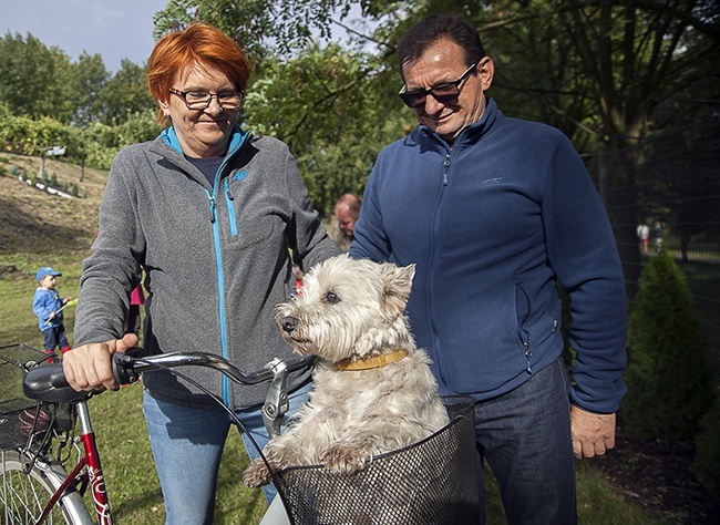 Festyn na początek DKCh w Wałczu