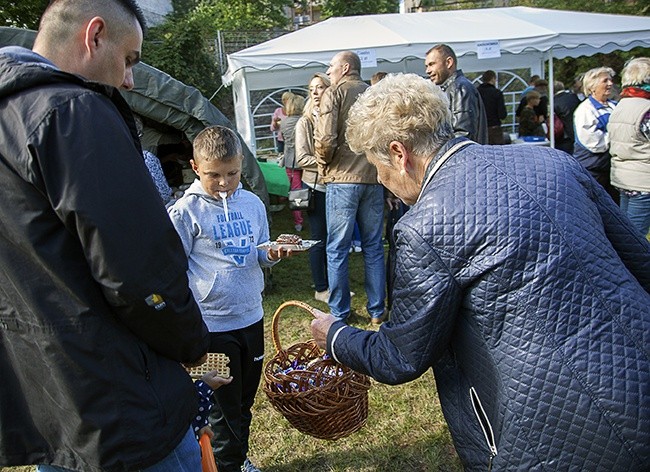 Festyn na początek DKCh w Wałczu