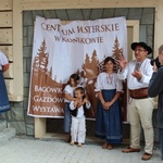 Otwarcie Centrum Pasterskiego w Koniakowie