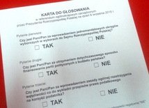 Referendum nieważne