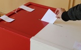 Referendum nie cieszyło się poparciem wyborców 