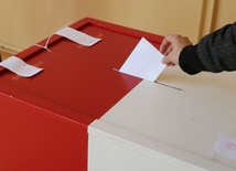 Referendum nie cieszyło się poparciem wyborców 