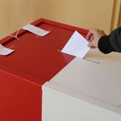 Referendum nie cieszyło się poparciem wyborców 