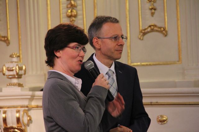 Pielgrzymka Ruchu Światło-Życie - cz. I