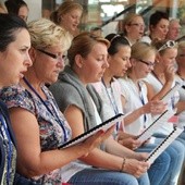 Warsztaty Liturgiczno-Muzyczne w Kostrzynie nad Odrą