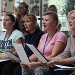 Warsztaty Liturgiczno-Muzyczne w Kostrzynie nad Odrą