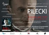 Przedpremiera filmu "Pilecki" w kinie "Światowid", Katowice, 17 września