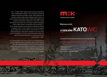 Specjalne oprowadzanie kuratorskie po wystawie "Z dziejów Katowic", Muzeum Historii Katowic, 10 września