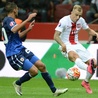 Grosicki show