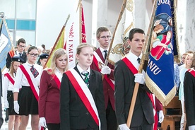 Nowy rok szkolny w Warszawie  rozpoczęło 184 tys. uczniów