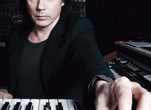 Jean-Michel Jarre podniósł muzykę elektroniczną do rangi prawdziwej sztuki 