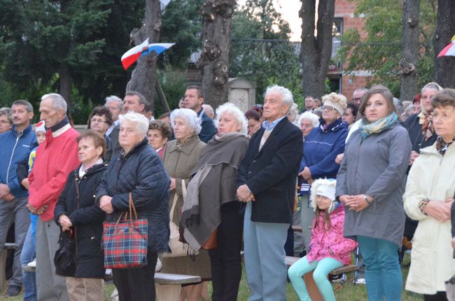 Sulisłaskie świętowanie 