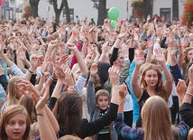 W ubiegłorocznym spotkaniu wzięło udział około 6 tys. osób