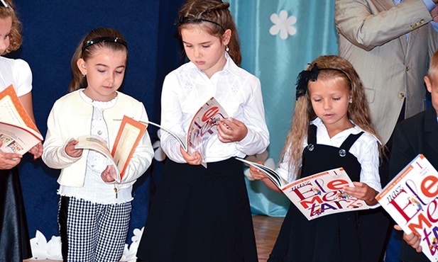  Wielu sześciolatków dopiero za rok pójdzie do pierwszej klasy