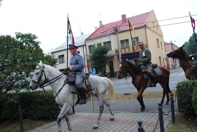 Jubileusz lokacji