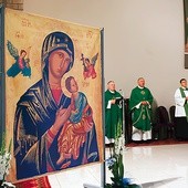  Szczecineckie rekolekcje to zachęta, by ożywić nabożeństwo do Matki Bożej Nieustającej Pomocy