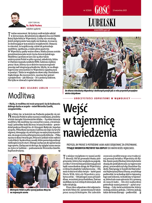Lubelski 37/2015