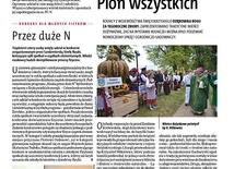 Gość Sandomierski 37/2015