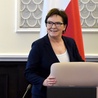 Premier: Polska gotowa pomagać uchodźcom