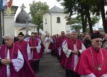 Nowa kapituła w diecezji 